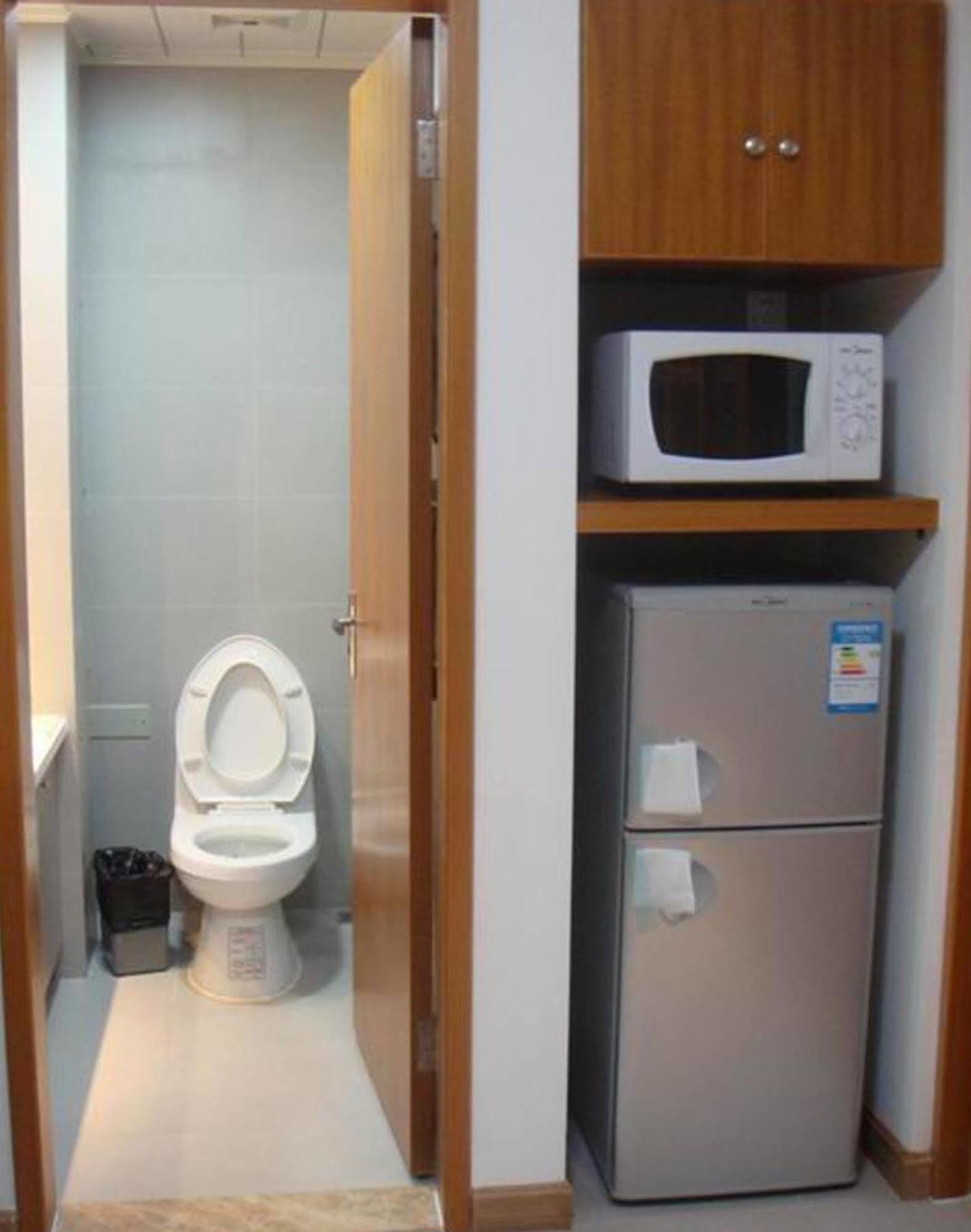 نانجينغ Xuan Yi Hotel Apartment المظهر الخارجي الصورة